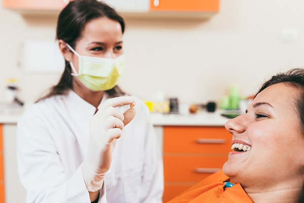 When You Should Get A Wisdom Tooth Extraction