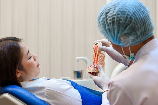 Why Should I Get Cavities Treated?