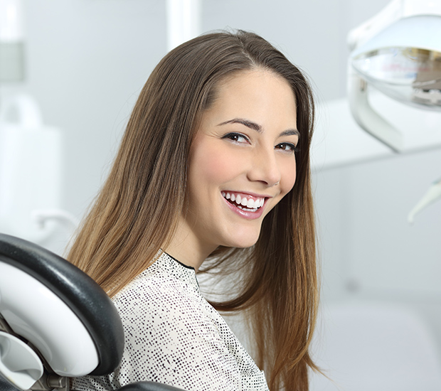 Santa Cruz Cosmetic Dental Care