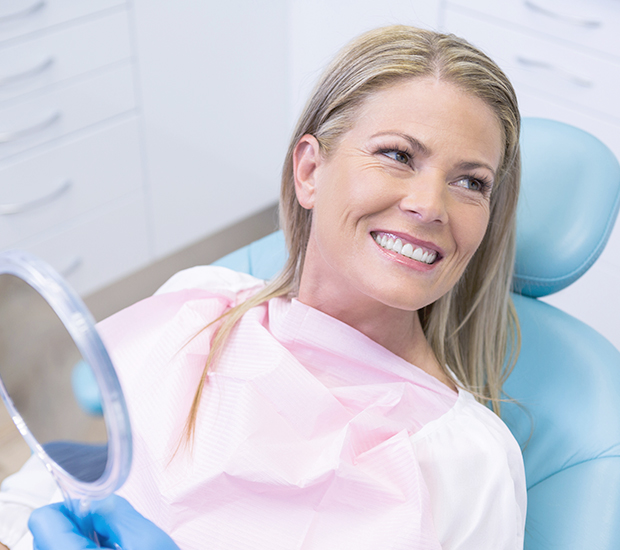 Santa Cruz Cosmetic Dental Services