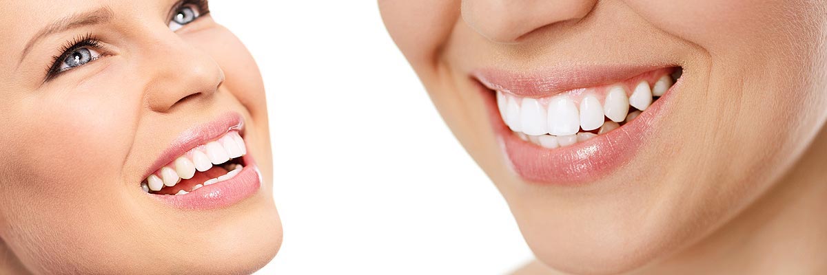 Santa Cruz Cosmetic Dentist