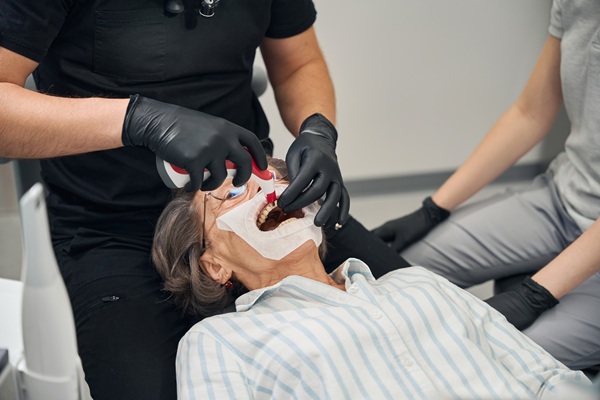 Cosmetic Issues That Dental Bonding Can Address