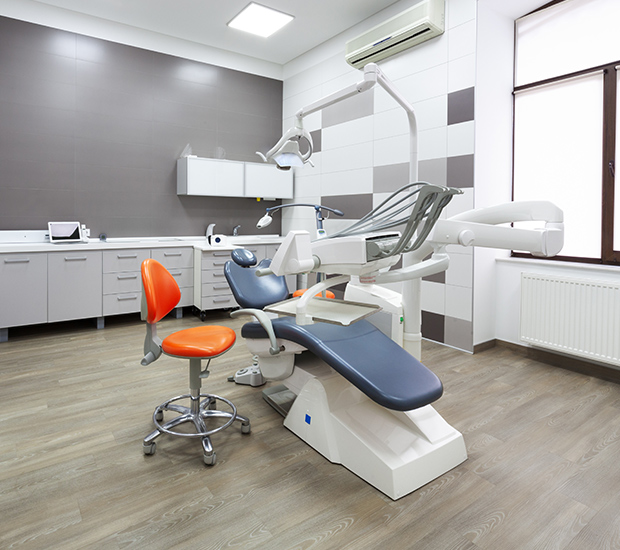 Santa Cruz Dental Center