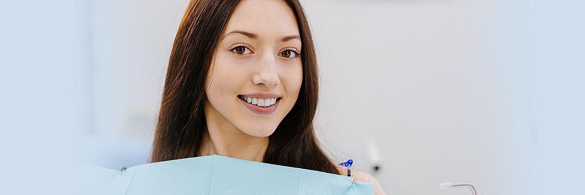 Santa Cruz Dental Checkup