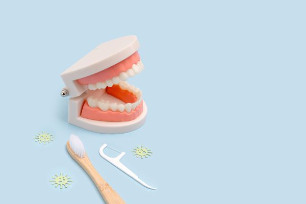 Tips On How To Care For Your Smile After A Dental Cleaning