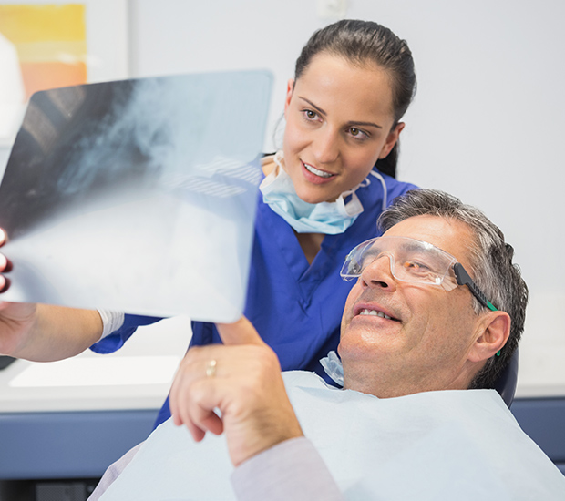 Santa Cruz Dental Implant Surgery