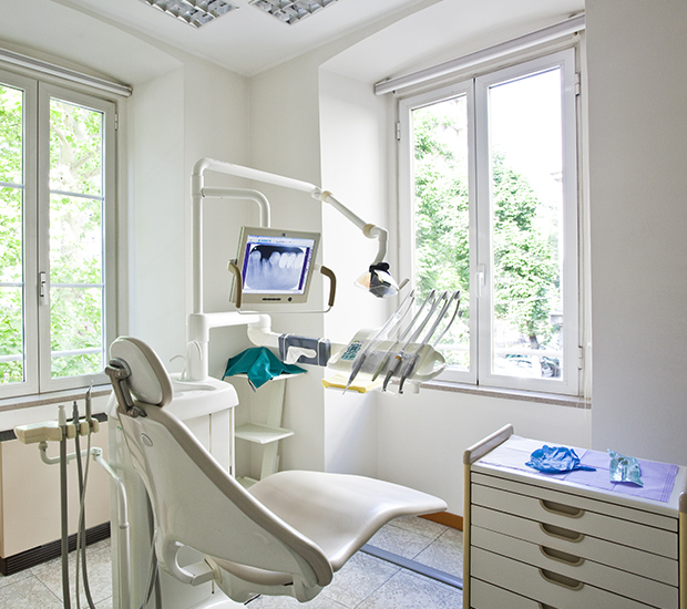 Santa Cruz Dental Office