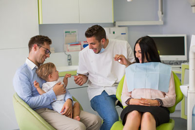 Dental Office