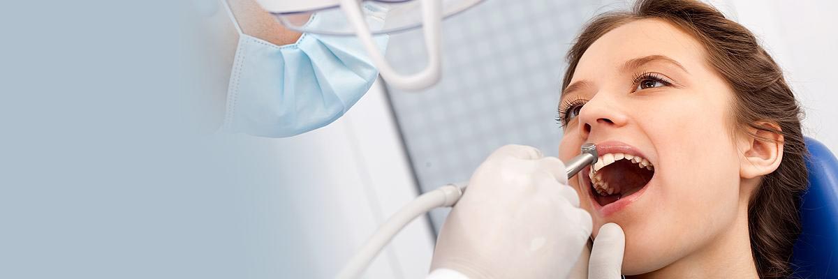 Santa Cruz Dental Restoration