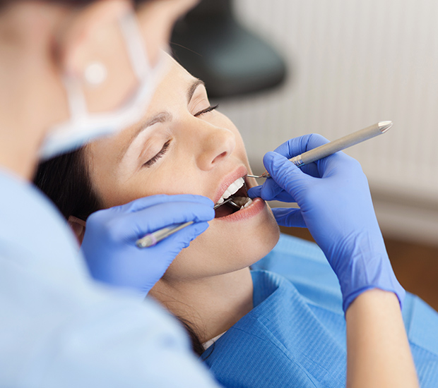 Santa Cruz Dental Restorations