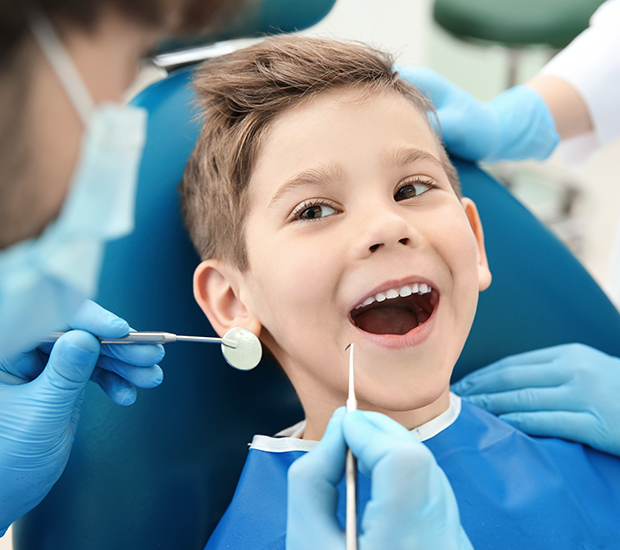 Santa Cruz Dental Sealants