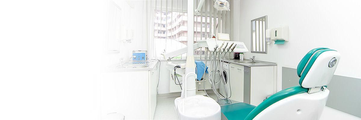 Santa Cruz Dental Services