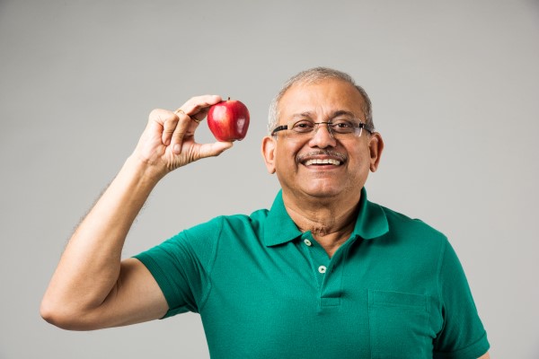 Adjusting To New Dentures: When You Should Replace Your Old Dentures