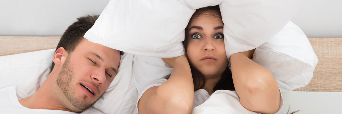 Santa Cruz Do I Have Sleep Apnea?