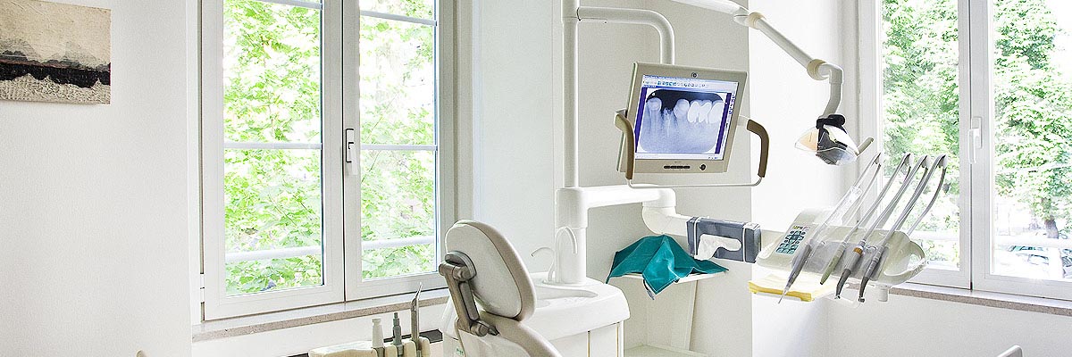 Santa Cruz Dentist
