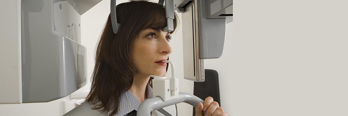 Santa Cruz General Dentistry Services