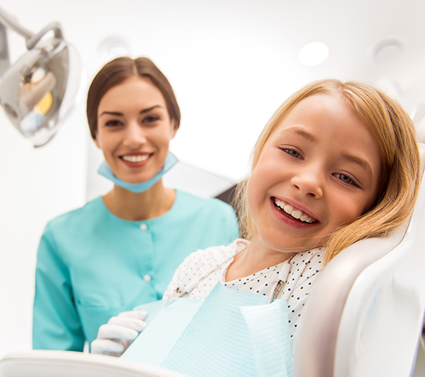 Santa Cruz Kid Friendly Dentist