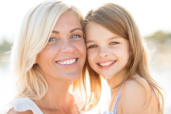 A Family Dentist Explains If Tooth Health Is Hereditary
