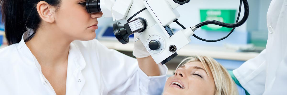 Santa Cruz Oral Cancer Screening
