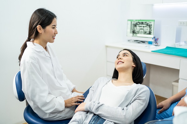 Oral Health Connection: The Connection Between Oral Health And Overall Health