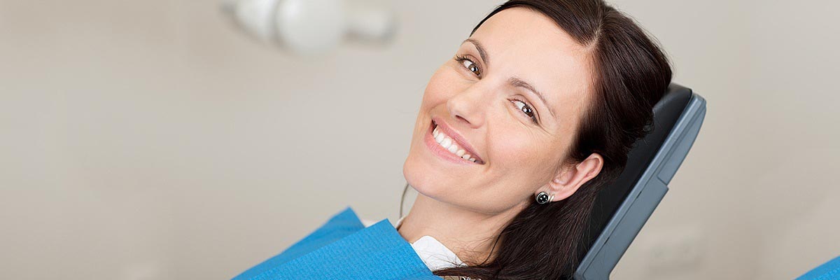 Santa Cruz Dental Restoration