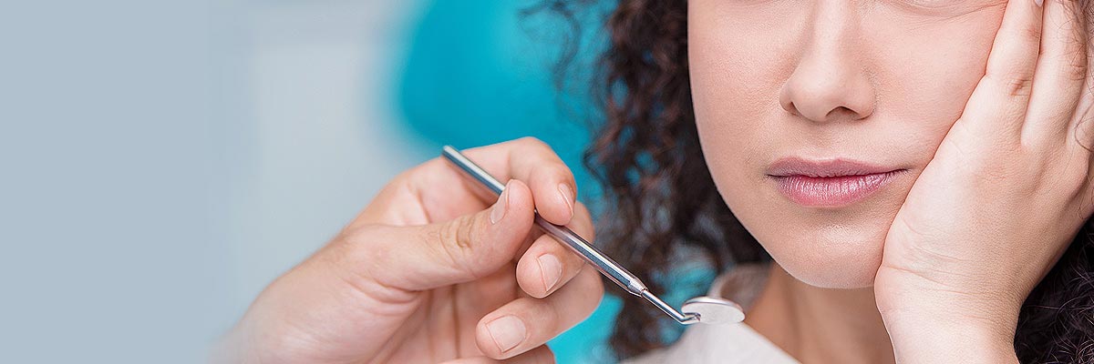 Santa Cruz Post-Op Care for Dental Implants