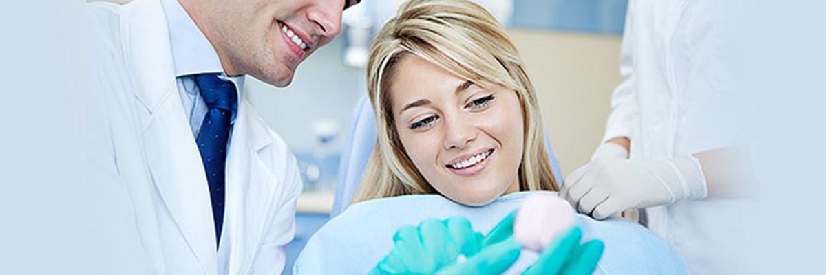Santa Cruz Preventative Dental Care