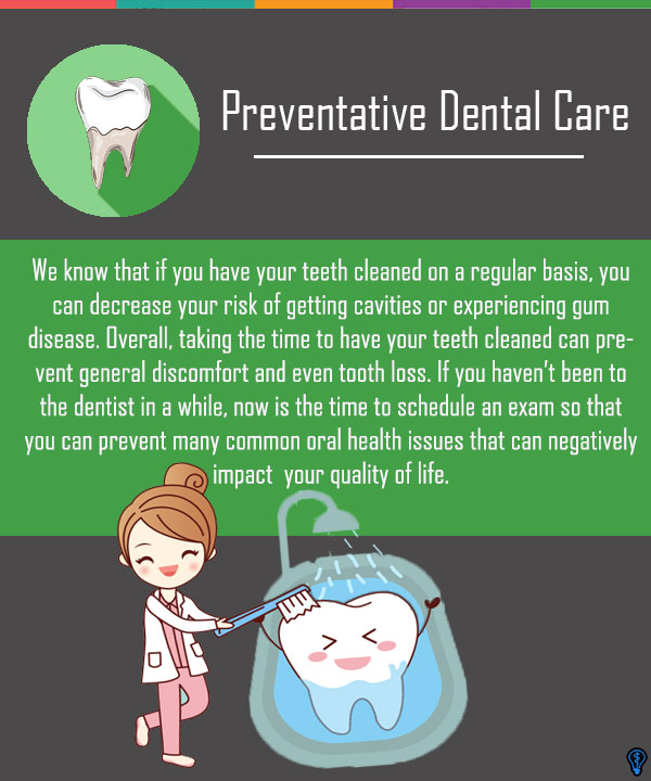 Easy Steps To Prevent Dental Infection