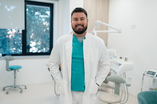 The Importance Of Working With A Restorative Dentist