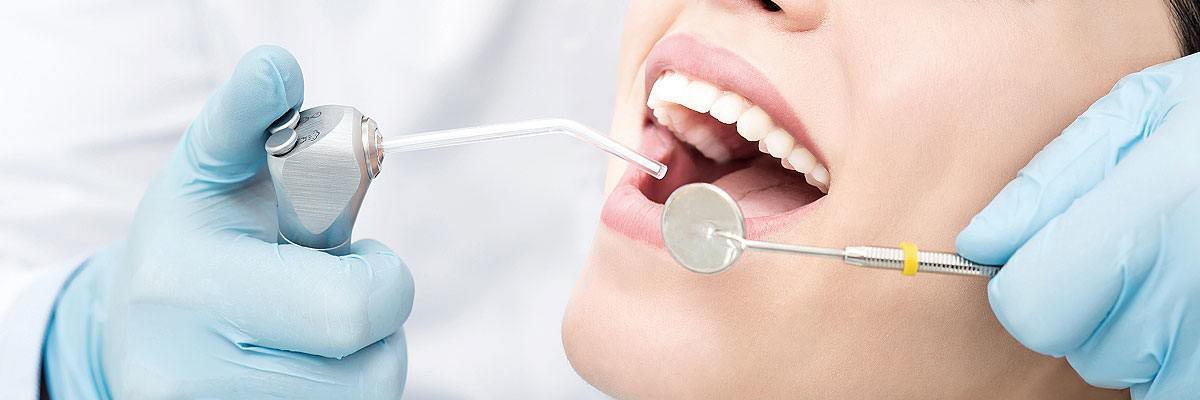 Santa Cruz Restorative Dentistry