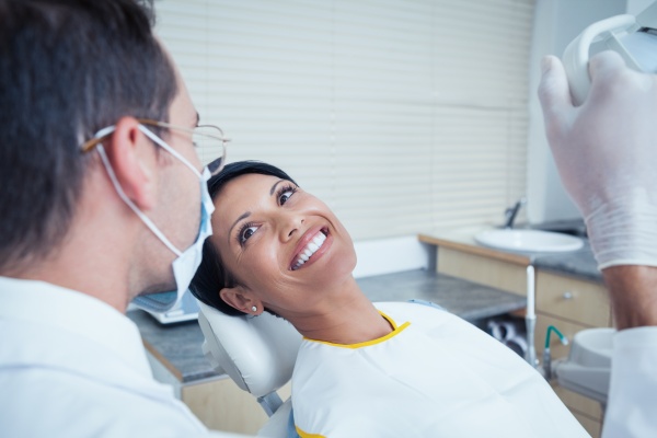 Root Canal Procedure And Misconceptions