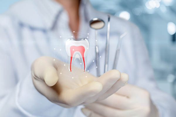 What Happens After The Root Canal Procedure?