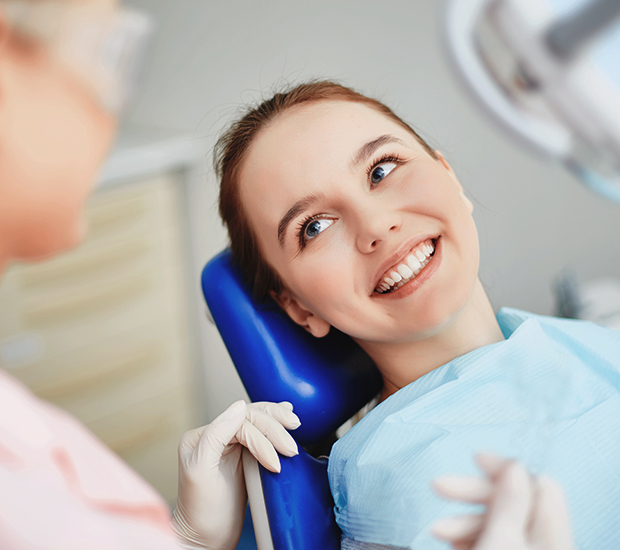 Santa Cruz Root Canal Treatment