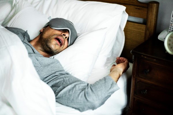 Getting An Oral Appliance From Your Dentist For Sleep Apnea
