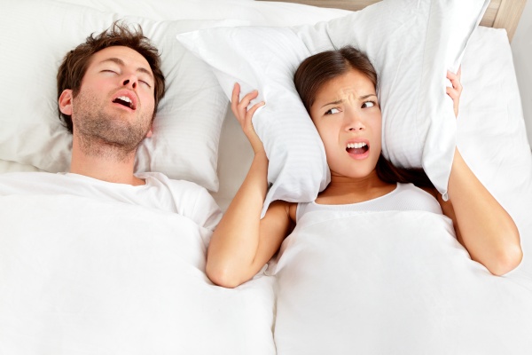 Sleep Apnea Treatment:   Facts