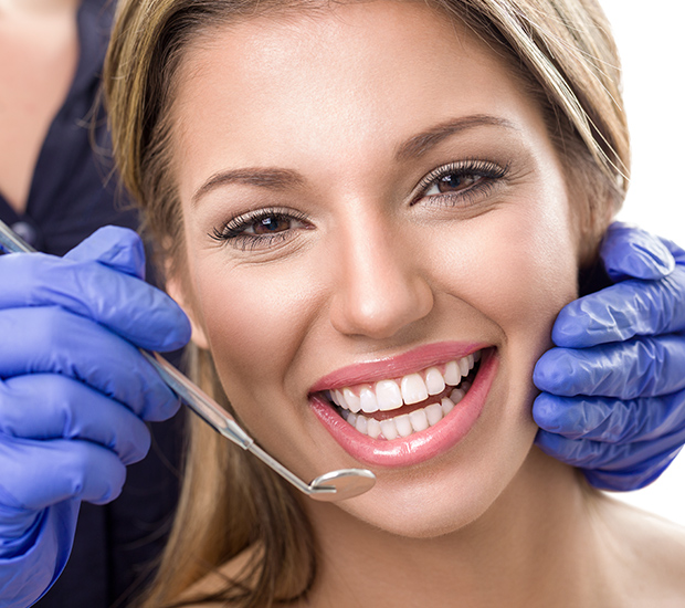 Santa Cruz Teeth Whitening at Dentist