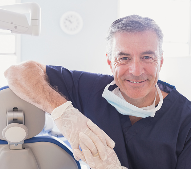 Santa Cruz What is an Endodontist