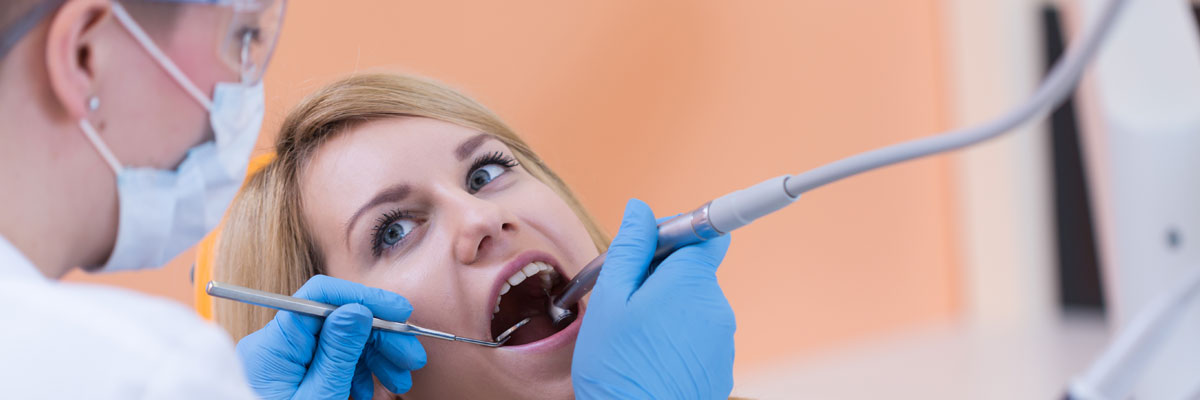 Santa Cruz When Is a Tooth Extraction Necessary